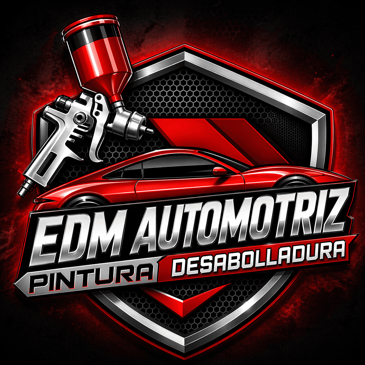 EDM Automotriz