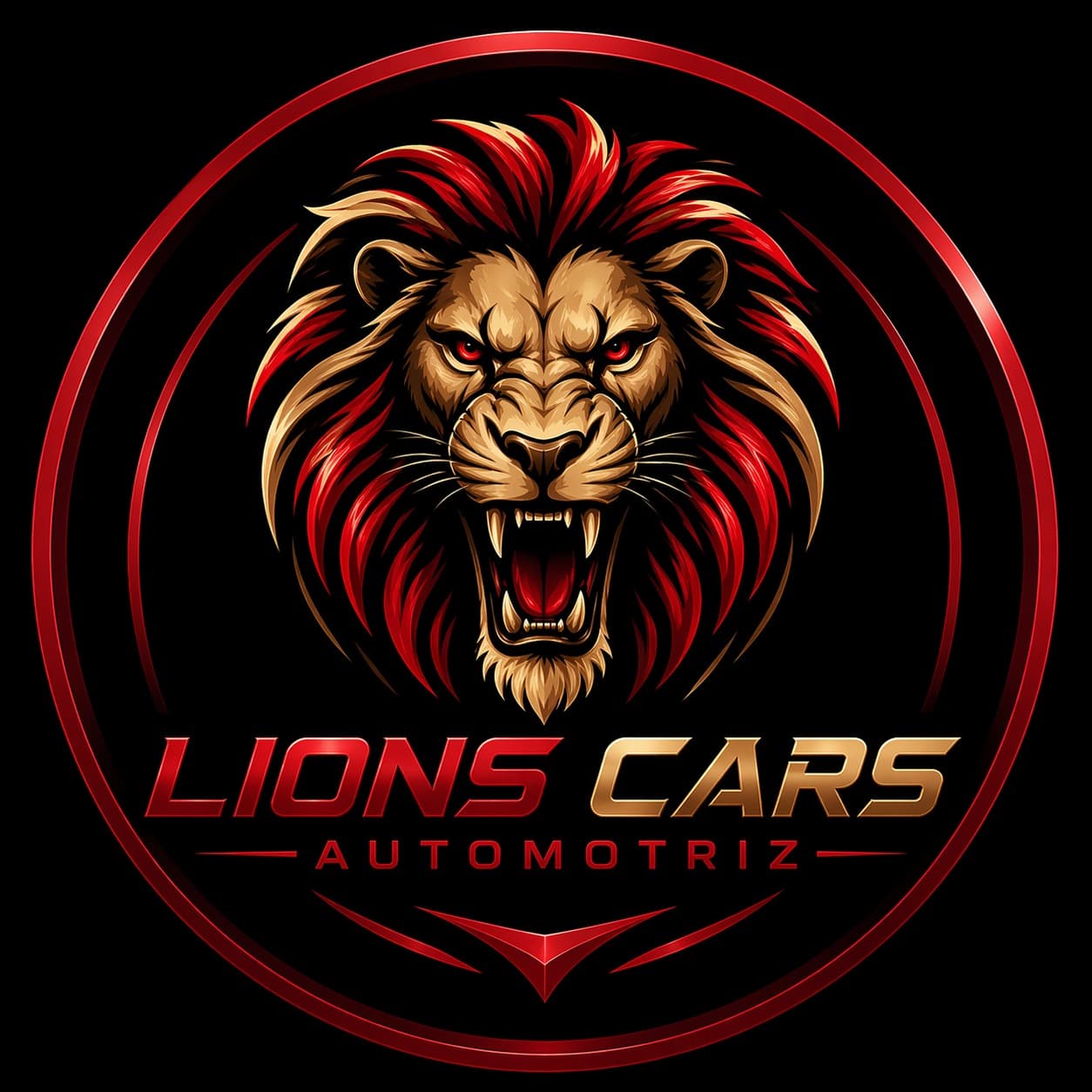 Lions Cars
