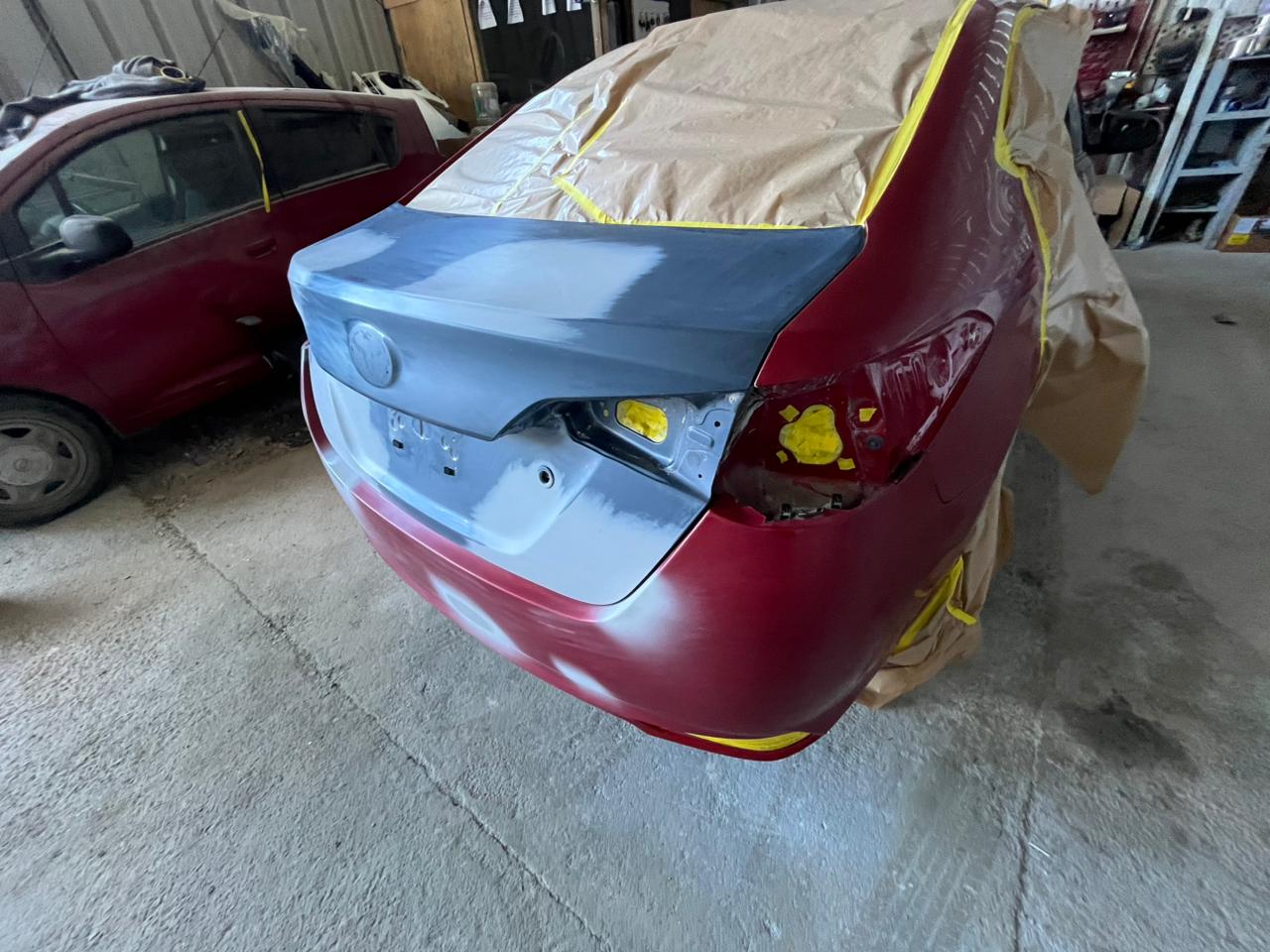 Trabajo 4